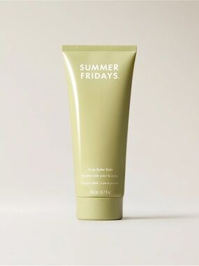 Body Butter Balm Pistachio Milk